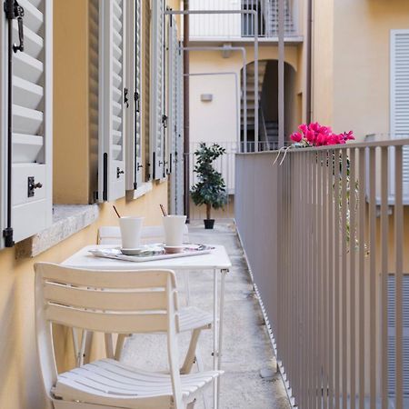 Domus Apartments Como - By Relais Di Giada Exterior foto